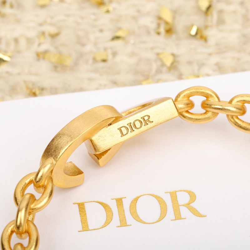 chr1st1an D10r earrings